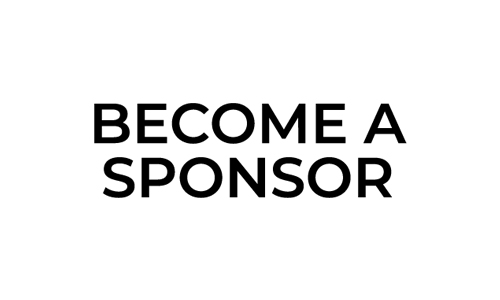 Become a Sponsor