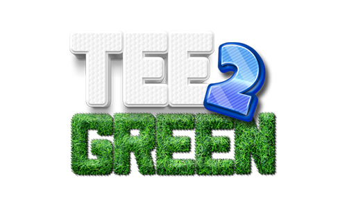 Tee 2 Green